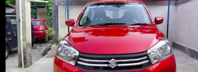 Maruti Suzuki Celerio VXi 2016