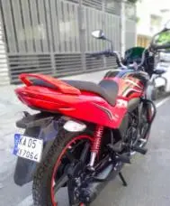 Hero Passion Xpro 110cc 2019