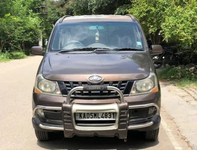Mahindra Xylo E9 BS IV 2012