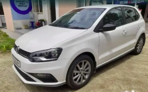 Volkswagen Polo GT TSI 2022