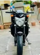 Yamaha FZ1 1000cc 2011