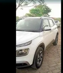Hyundai Venue SX 1.0 (O) Petrol 2020
