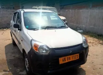 Maruti Suzuki Alto 800 LXi 2011
