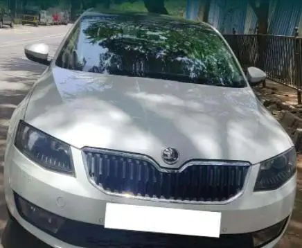 Skoda Octavia ELEGANCE 1.8 TSI AT 2015