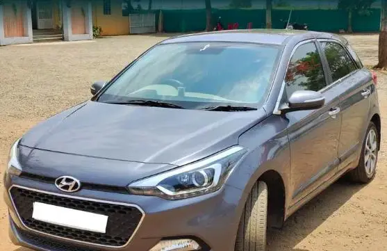 Hyundai Elite i20 Asta 1.2 Opt 2018
