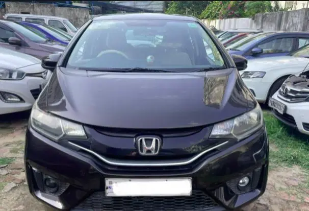 Honda Jazz V i-DTEC 2016