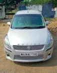 Maruti Suzuki Ertiga ZDi 2015