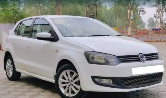Volkswagen Polo GT TSI 2014