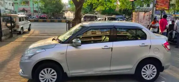 Maruti Suzuki Swift DZire VDi 2016