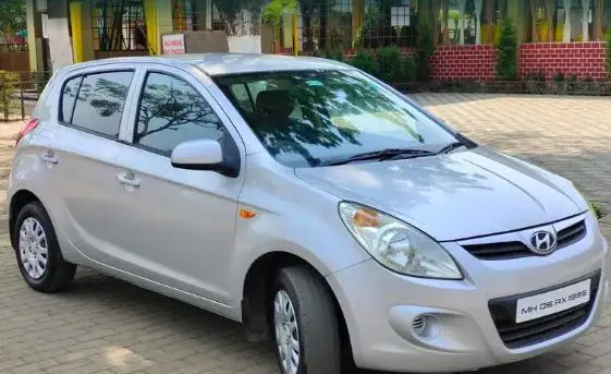 Hyundai i20 Magna 1.2 2011