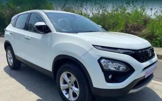 Tata Harrier XZ 2019