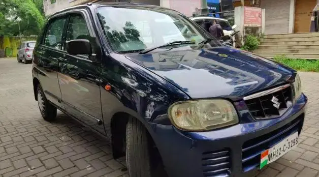 Maruti Suzuki Alto LXi 2009