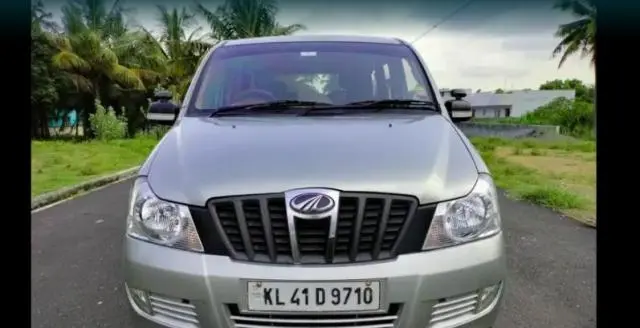 Mahindra Xylo D2 BS III 2011