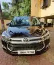 Toyota Innova Crysta 2.4 VX 7 STR 2019