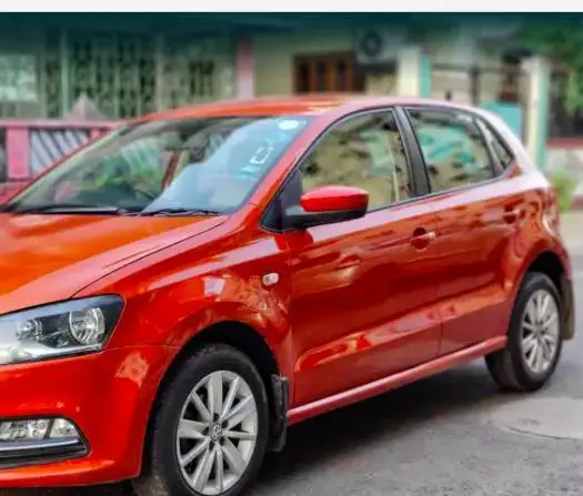 Volkswagen Polo Highline 1.5L (D) 2015