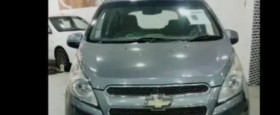 Chevrolet Beat LT Petrol 2016