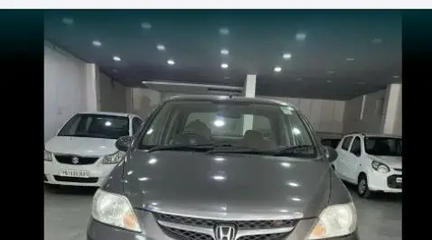 Honda City ZX GXi 2008