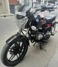 Bajaj V15 150cc 2016