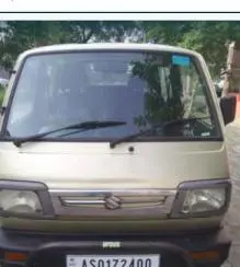 Maruti Suzuki Omni 8 SEATER BS III 2006