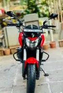 Bajaj Dominar 250 BS6 2020