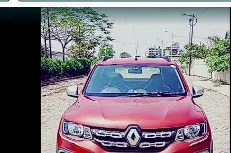 Renault KWID RXT 2017
