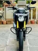 Honda Hornet 2.0 2020