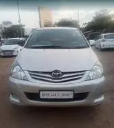 Toyota Innova 2.5 G (Diesel) 8 Seater BS IV 2010