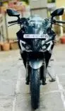 Bajaj Pulsar RS200 2017