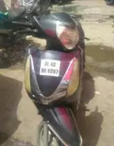 Honda Aviator 110cc 2012