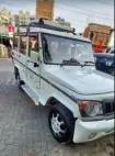 Mahindra Bolero PLUS AC BS IV 2014