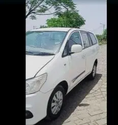 Toyota Innova 2.5 G (Diesel) 7 Seater 2010