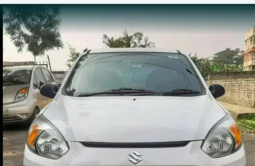 Maruti Suzuki Alto LXi 2019