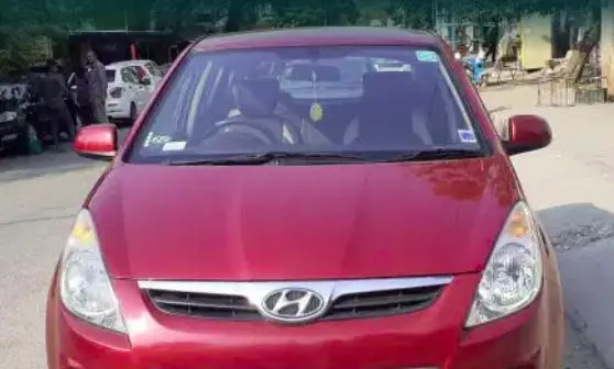 Hyundai i20 Magna 1.2 2010