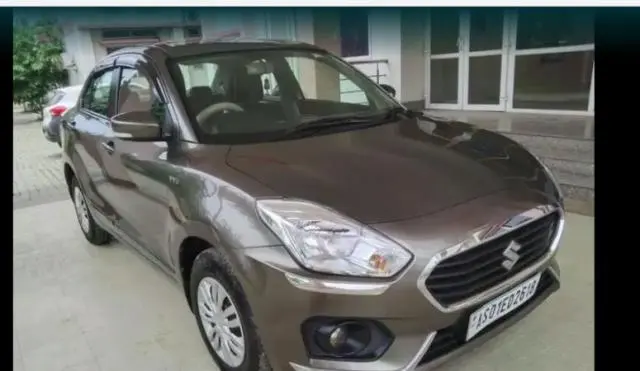 Maruti Suzuki Dzire VXi 2019