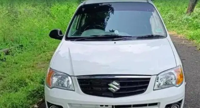 Maruti Suzuki Alto K10 LXi 2013