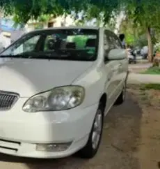 Toyota Corolla H2 1.8 E 2003