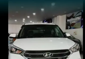 Hyundai Creta 1.6 SX Opt Diesel 2019