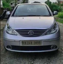 Tata Manza EX Quadrajet 2011