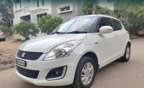 Maruti Suzuki Swift ZDi 2017