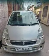 Maruti Suzuki Zen Estilo LXi 2007