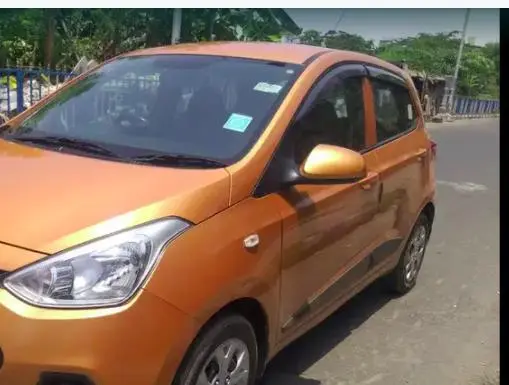 Hyundai Grand i10 Magna 1.2 Kappa VTVT 2016