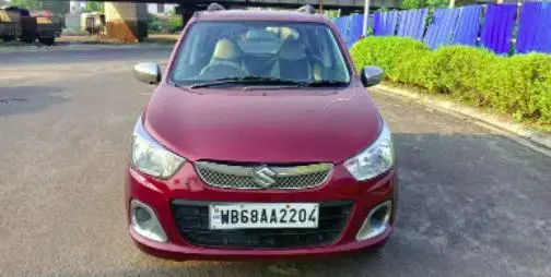 Maruti Suzuki Alto K10 VXi 2019