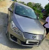Maruti Suzuki Ciaz S 1.4 MT 2017