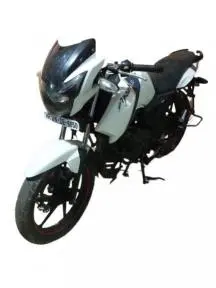 TVS Apache RTR 160cc 2017