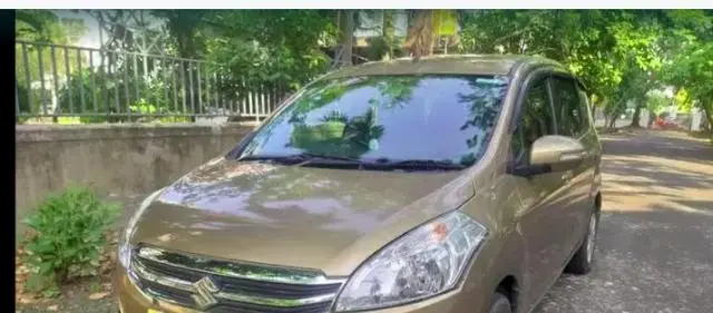 Maruti Suzuki Ertiga VDI SHVS 2016
