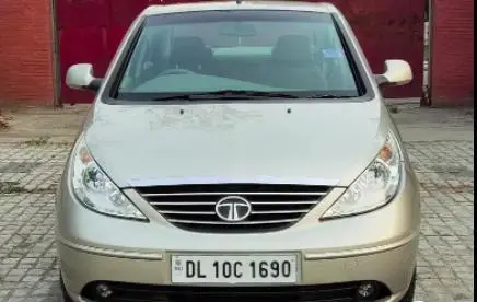 Tata Manza Aqua Safire BS-III 2010