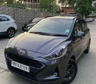 Hyundai Grand i10 Nios Sportz 1.2 Kappa VTVT 2020