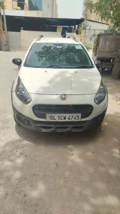 Fiat Avventura ACTIVE MULTIJET 1.3 2017