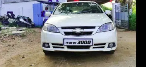 Chevrolet Optra Magnum LT 2.0 TCDi 2010