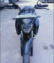 Yamaha Fazer25 250cc 2018